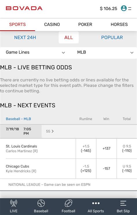 Taxes and Bovada : r/sportsbook .